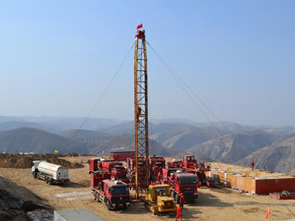 油氣鉆井液市場2018年將達(dá)123億美元